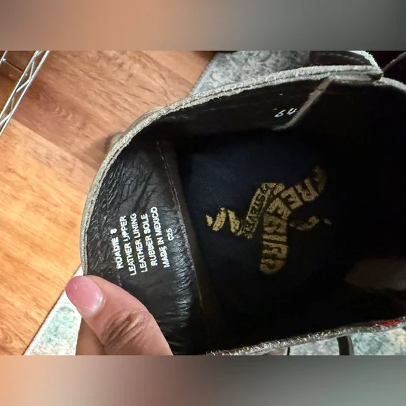 Freebird by Steven OG Stone Roadie 8